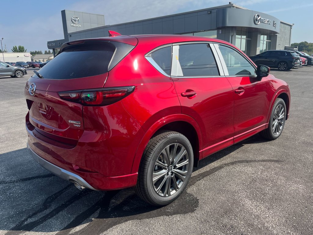 2024 Mazda CX-5 in Pickering, Ontario - 7 - w1024h768px