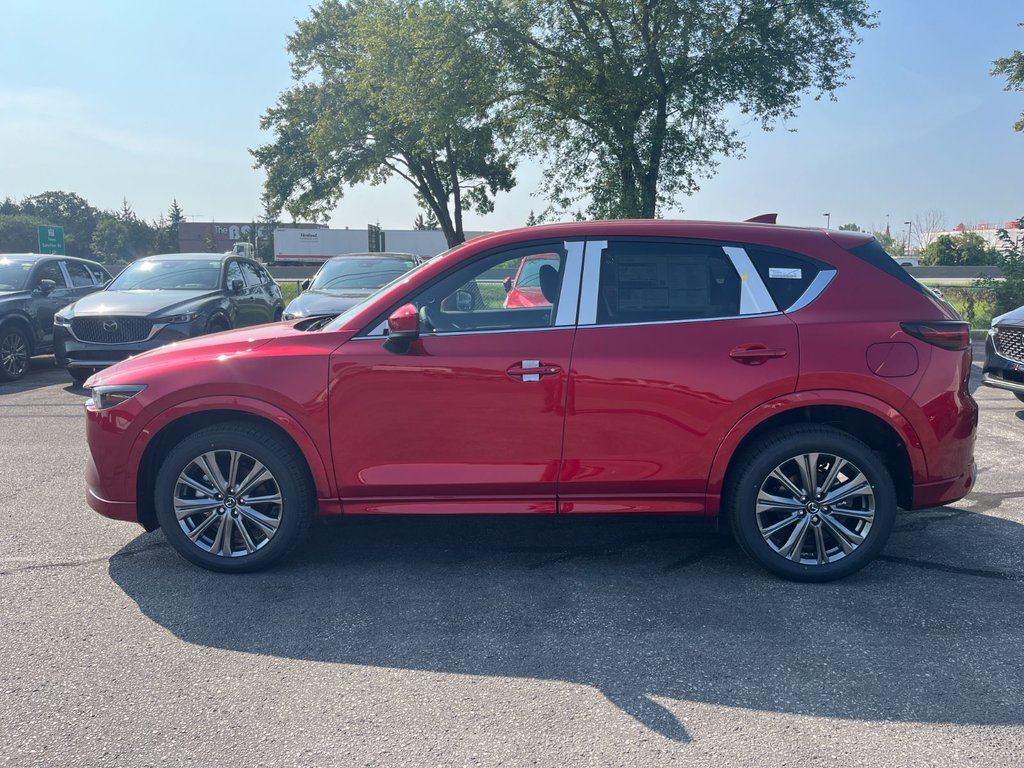 2024 Mazda CX-5 in Pickering, Ontario - 4 - w1024h768px