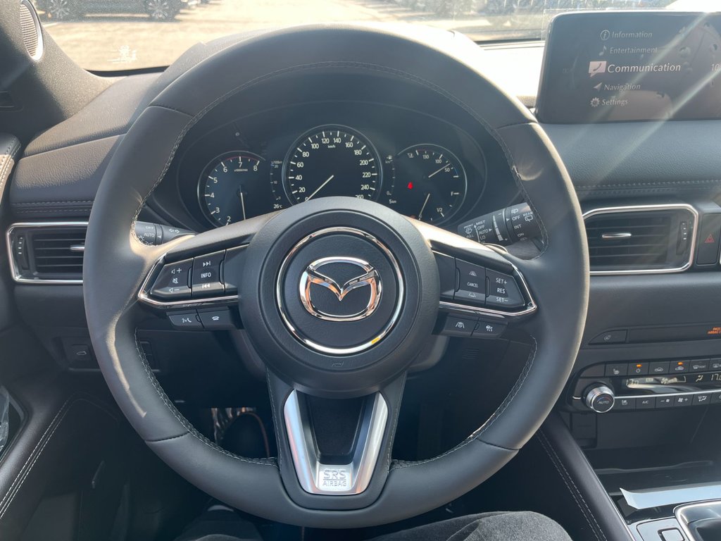 2024 Mazda CX-5 in Pickering, Ontario - 20 - w1024h768px