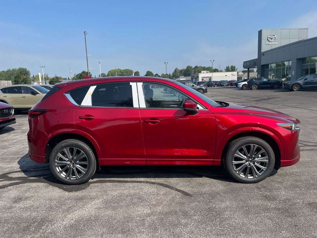 2024 Mazda CX-5 in Pickering, Ontario - 8 - w1024h768px