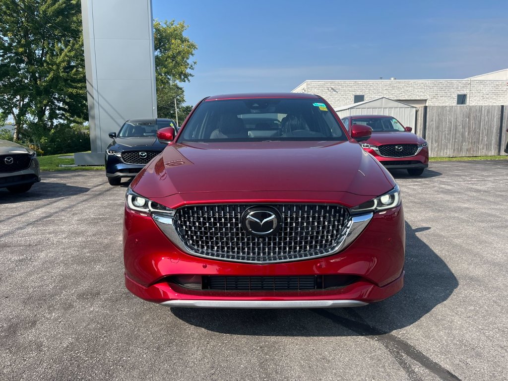 2024 Mazda CX-5 in Pickering, Ontario - 2 - w1024h768px