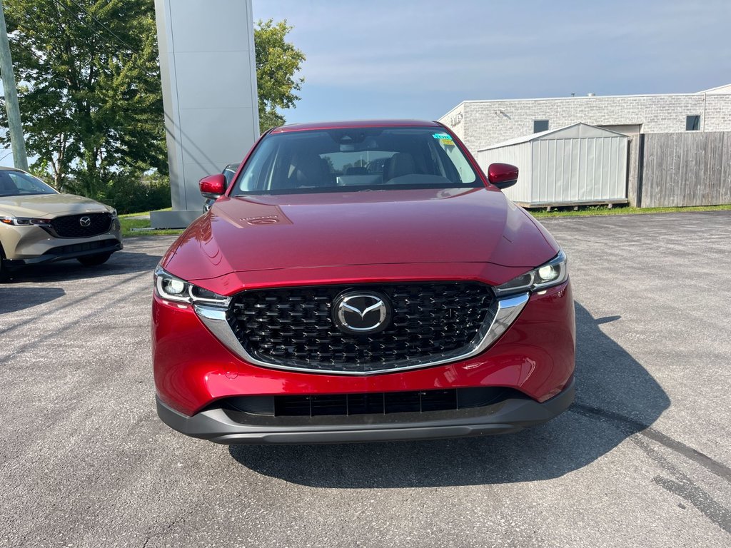 2024 Mazda CX-5 in Pickering, Ontario - 2 - w1024h768px