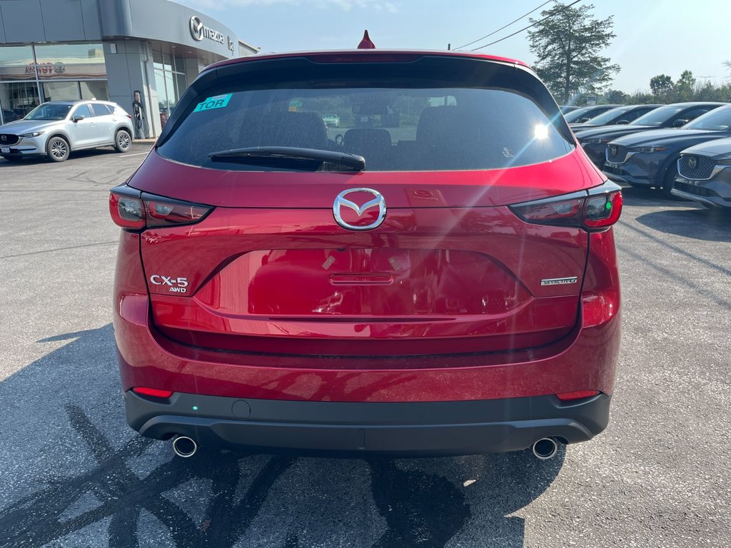 2024 Mazda CX-5 in Pickering, Ontario - 6 - w1024h768px