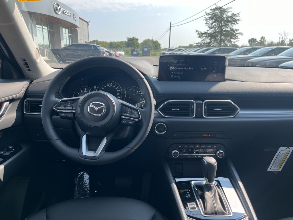 2024 Mazda CX-5 in Pickering, Ontario - 18 - w1024h768px