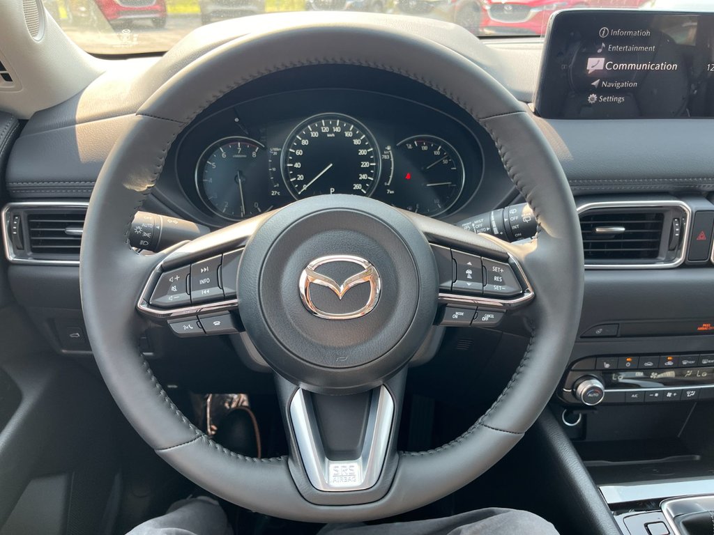 2025 Mazda CX-5 in Pickering, Ontario - 19 - w1024h768px