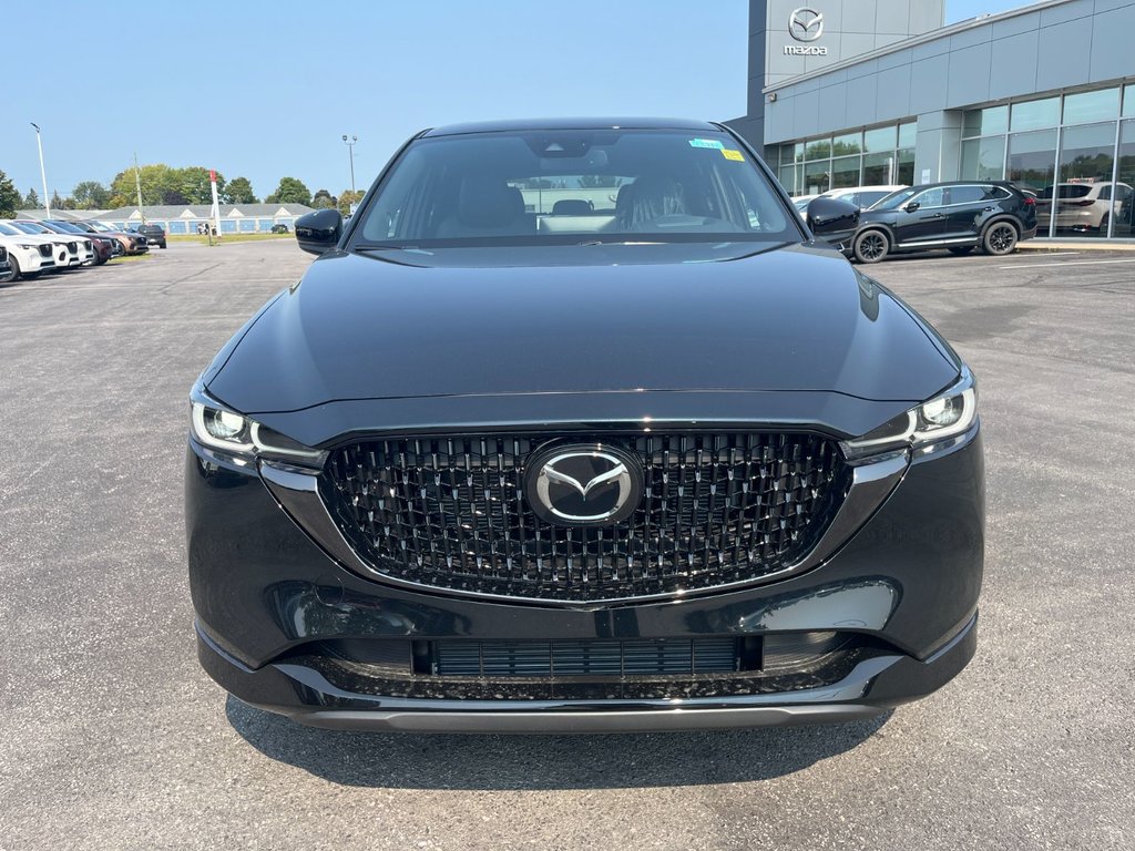 2025 Mazda CX-5 in Pickering, Ontario - 2 - w1024h768px