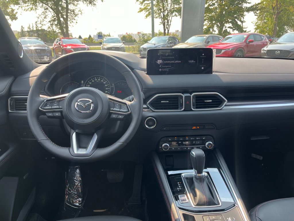 2025 Mazda CX-5 in Pickering, Ontario - 19 - w1024h768px