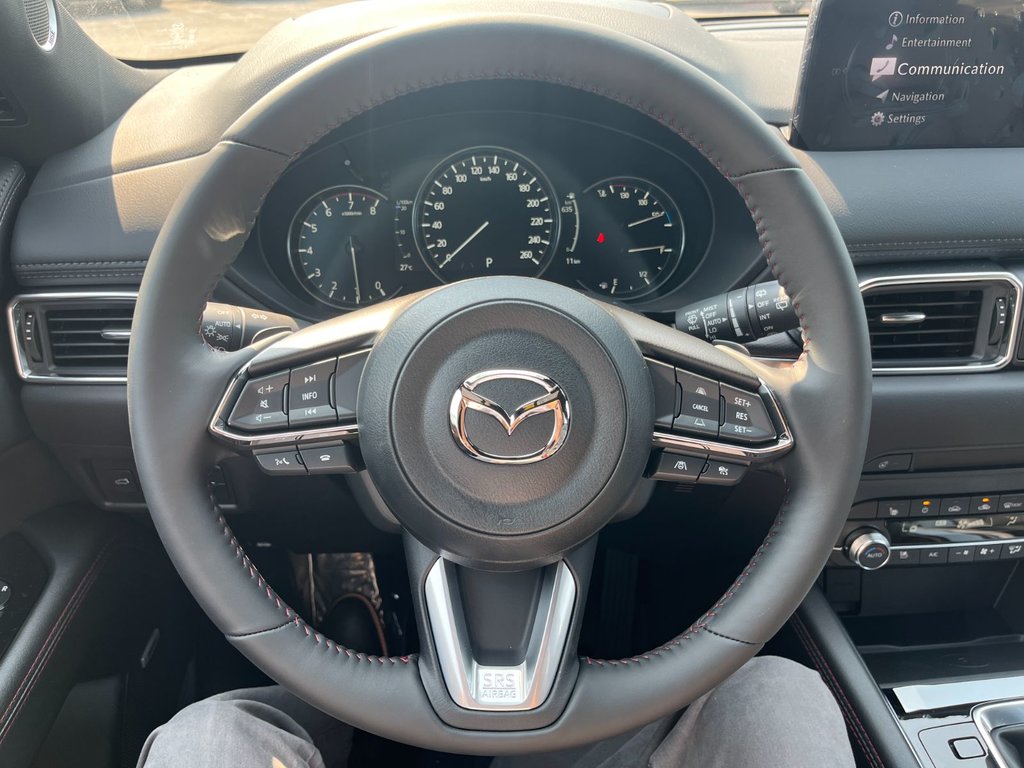 2025 Mazda CX-5 in Pickering, Ontario - 20 - w1024h768px