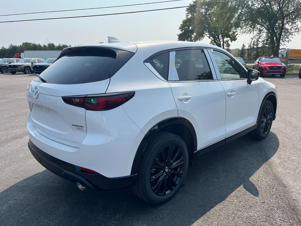 2025 Mazda CX-5 in Pickering, Ontario - 7 - w1024h768px