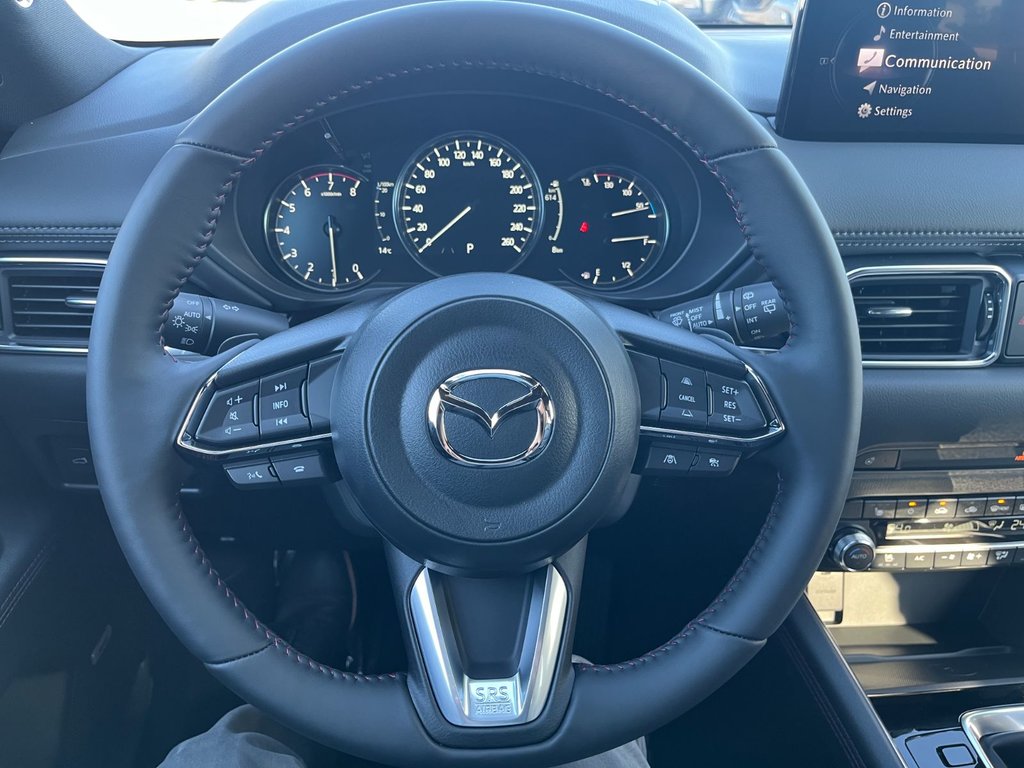 2025 Mazda CX-5 in Pickering, Ontario - 19 - w1024h768px