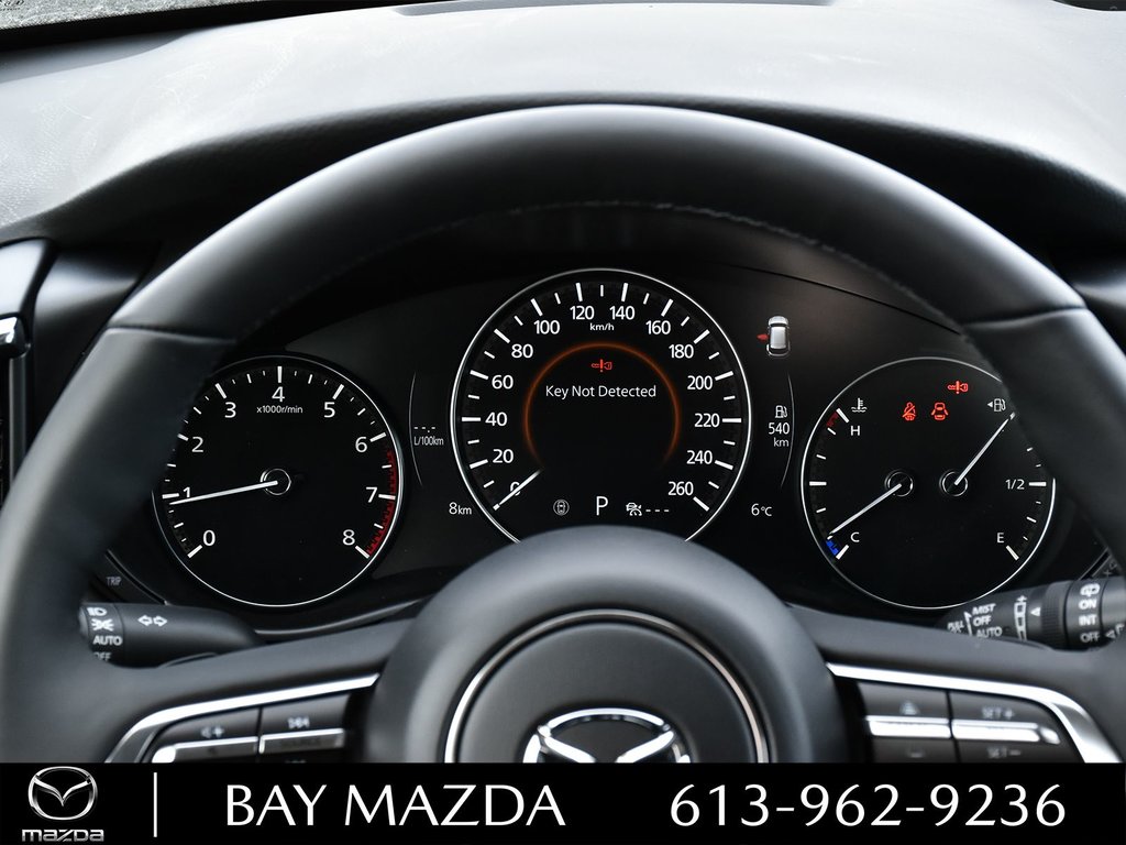 2024 Mazda CX-50 in Pickering, Ontario - 19 - w1024h768px