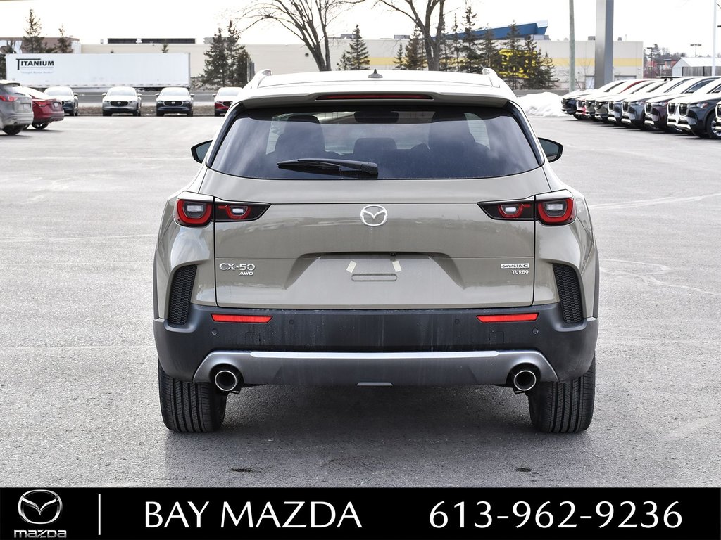 2024 Mazda CX-50 in Pickering, Ontario - 5 - w1024h768px