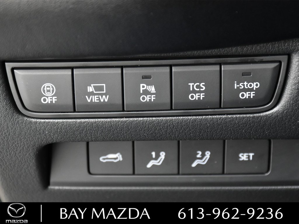 2024 Mazda CX-50 in Pickering, Ontario - 26 - w1024h768px