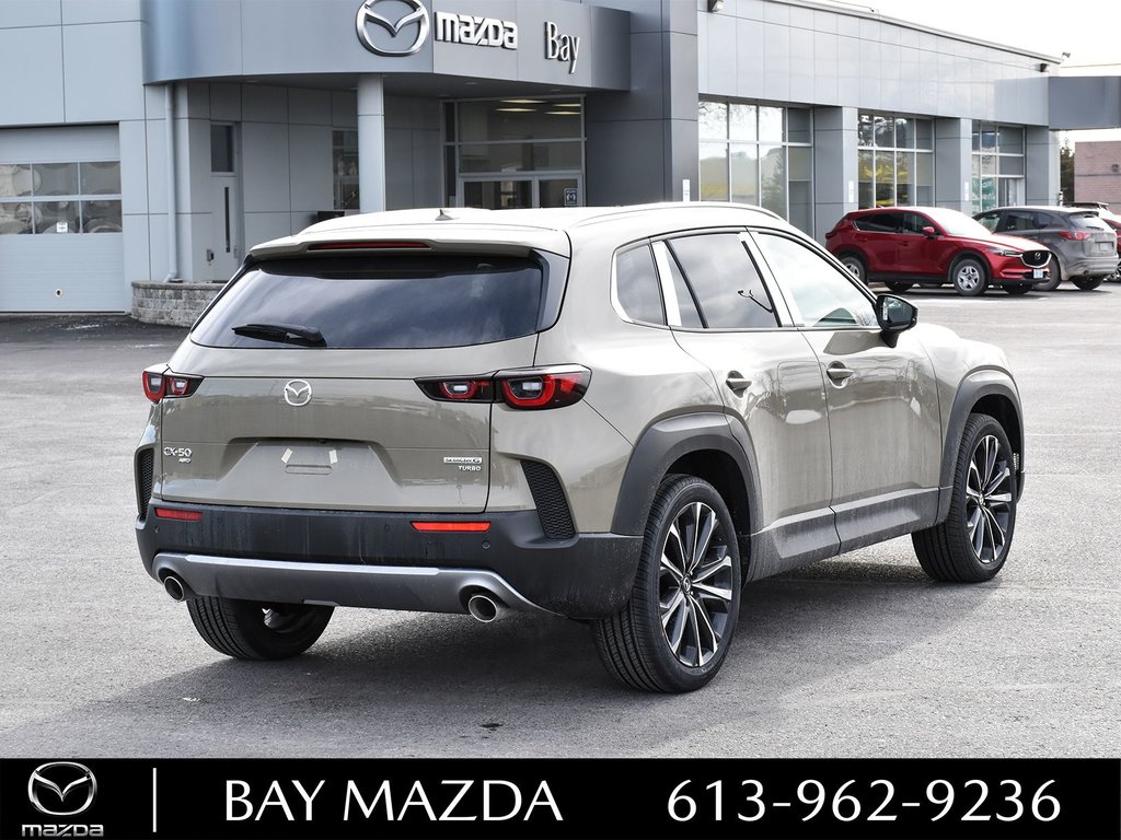 2024 Mazda CX-50 in Pickering, Ontario - 6 - w1024h768px