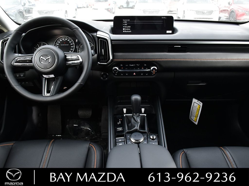 2024 Mazda CX-50 in Pickering, Ontario - 22 - w1024h768px