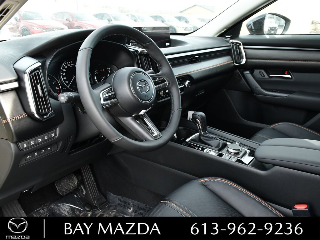 2024 Mazda CX-50 in Pickering, Ontario - 14 - w1024h768px