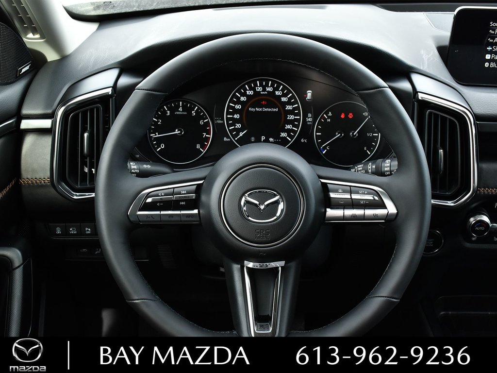 2024 Mazda CX-50 in Pickering, Ontario - 18 - w1024h768px