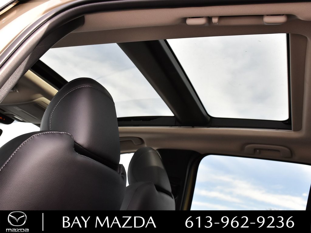 2024 Mazda CX-50 in Pickering, Ontario - 25 - w1024h768px