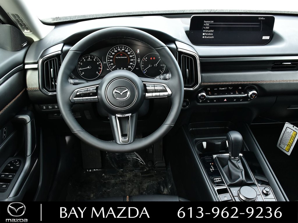 2024 Mazda CX-50 in Pickering, Ontario - 17 - w1024h768px