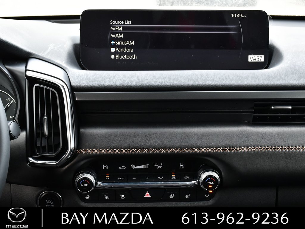 2024 Mazda CX-50 in Pickering, Ontario - 23 - w1024h768px