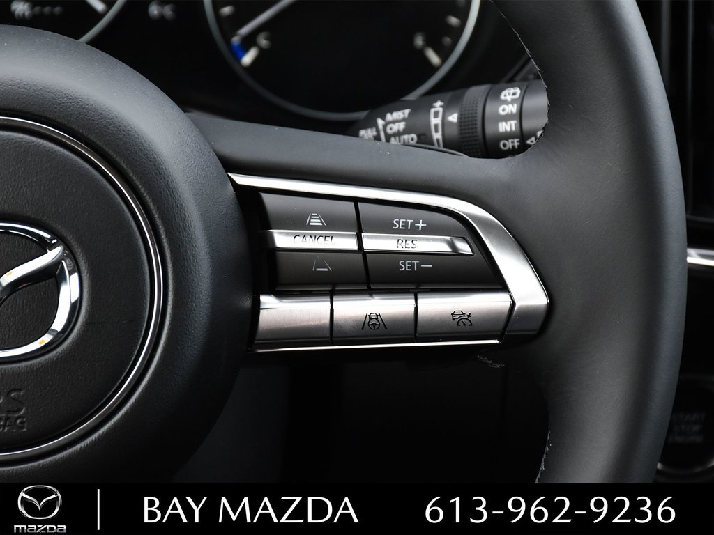 2024 Mazda CX-50 in Pickering, Ontario - 21 - w1024h768px