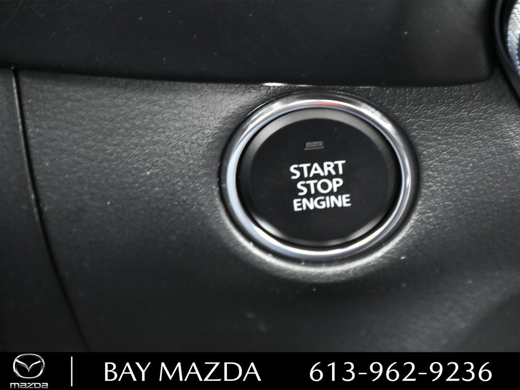 2024 Mazda CX-50 in Pickering, Ontario - 27 - w1024h768px