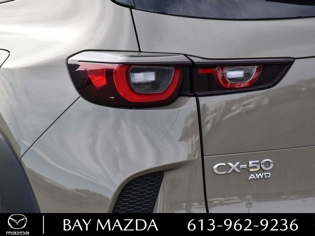 2024 Mazda CX-50 in Pickering, Ontario - 7 - w1024h768px