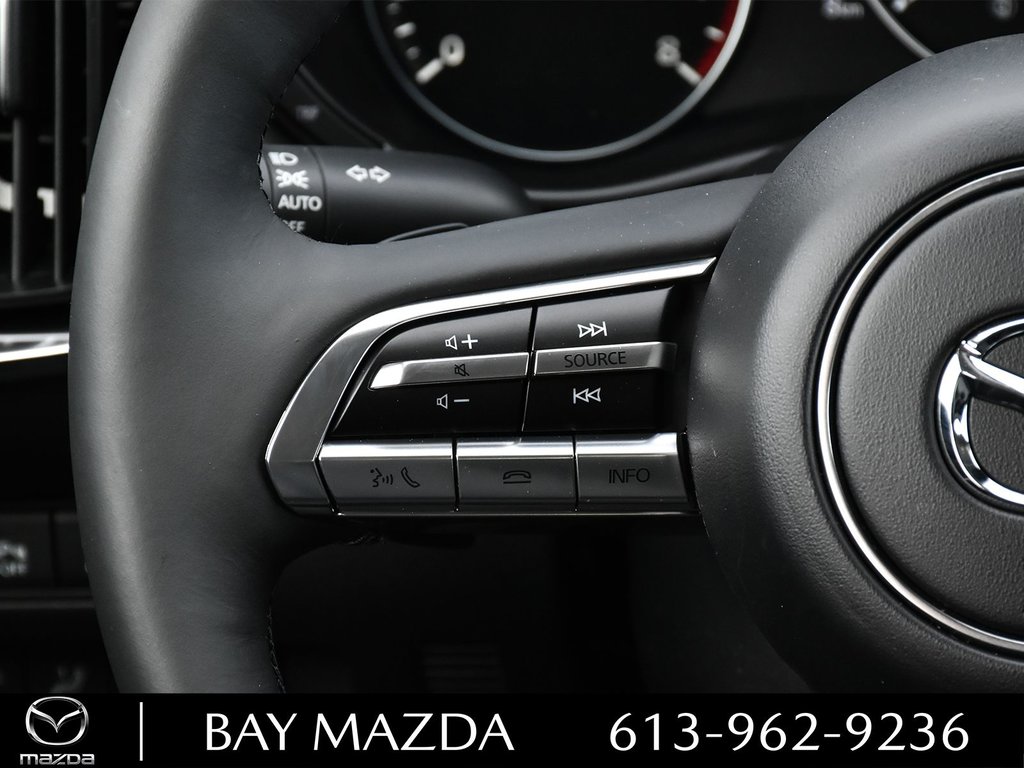 2024 Mazda CX-50 in Pickering, Ontario - 20 - w1024h768px