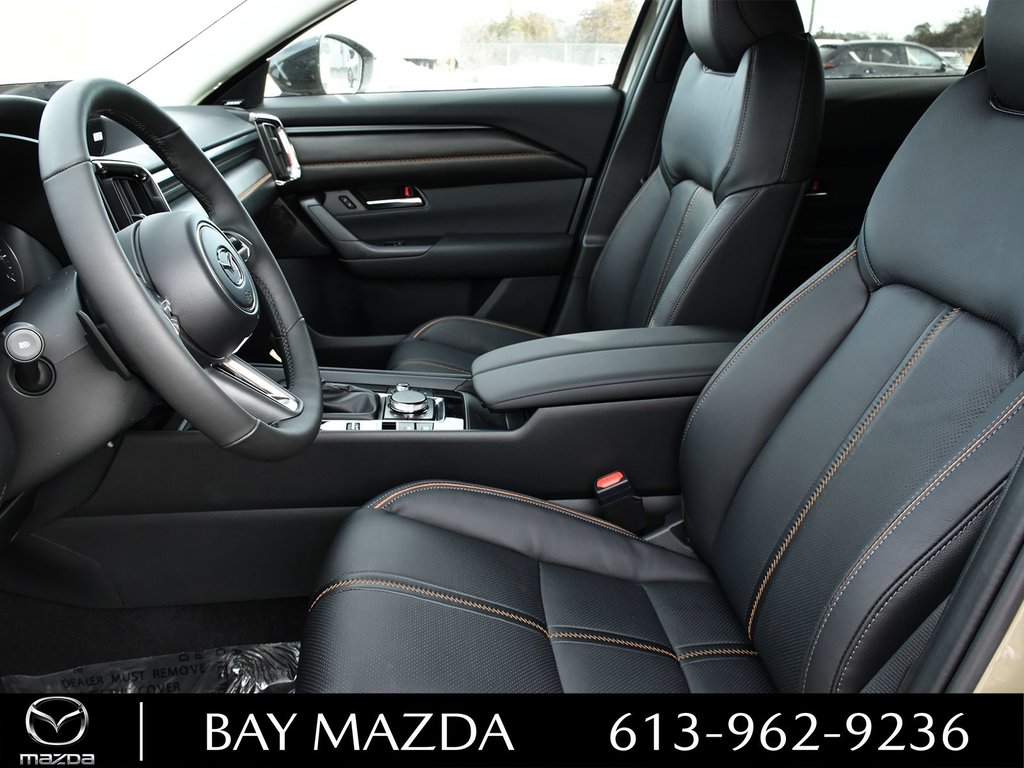 2024 Mazda CX-50 in Pickering, Ontario - 15 - w1024h768px