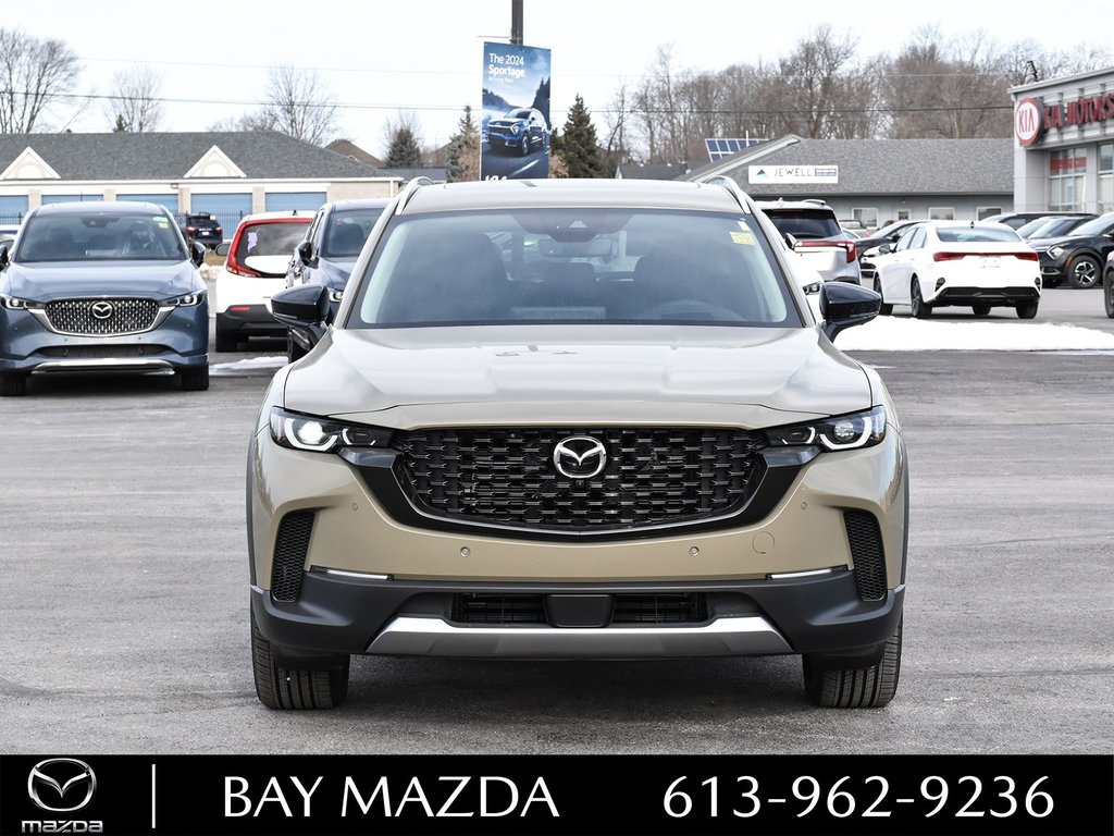 2024 Mazda CX-50 in Pickering, Ontario - 2 - w1024h768px