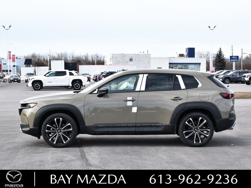 2024 Mazda CX-50 in Pickering, Ontario - 3 - w1024h768px