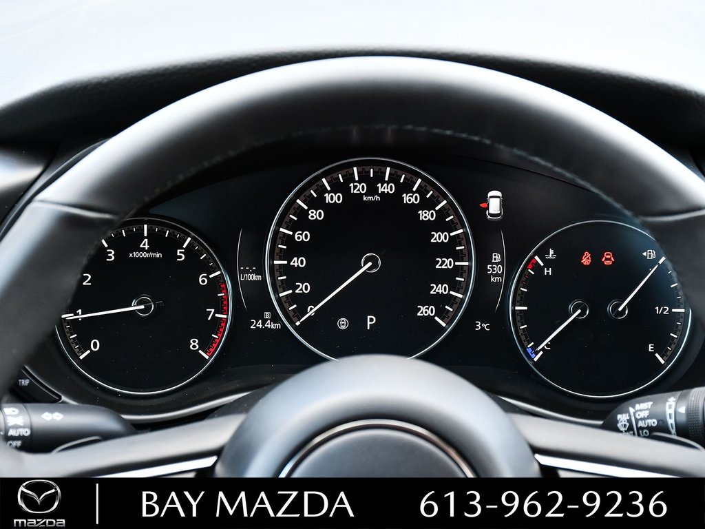 2024 Mazda CX-50 in Pickering, Ontario - 21 - w1024h768px