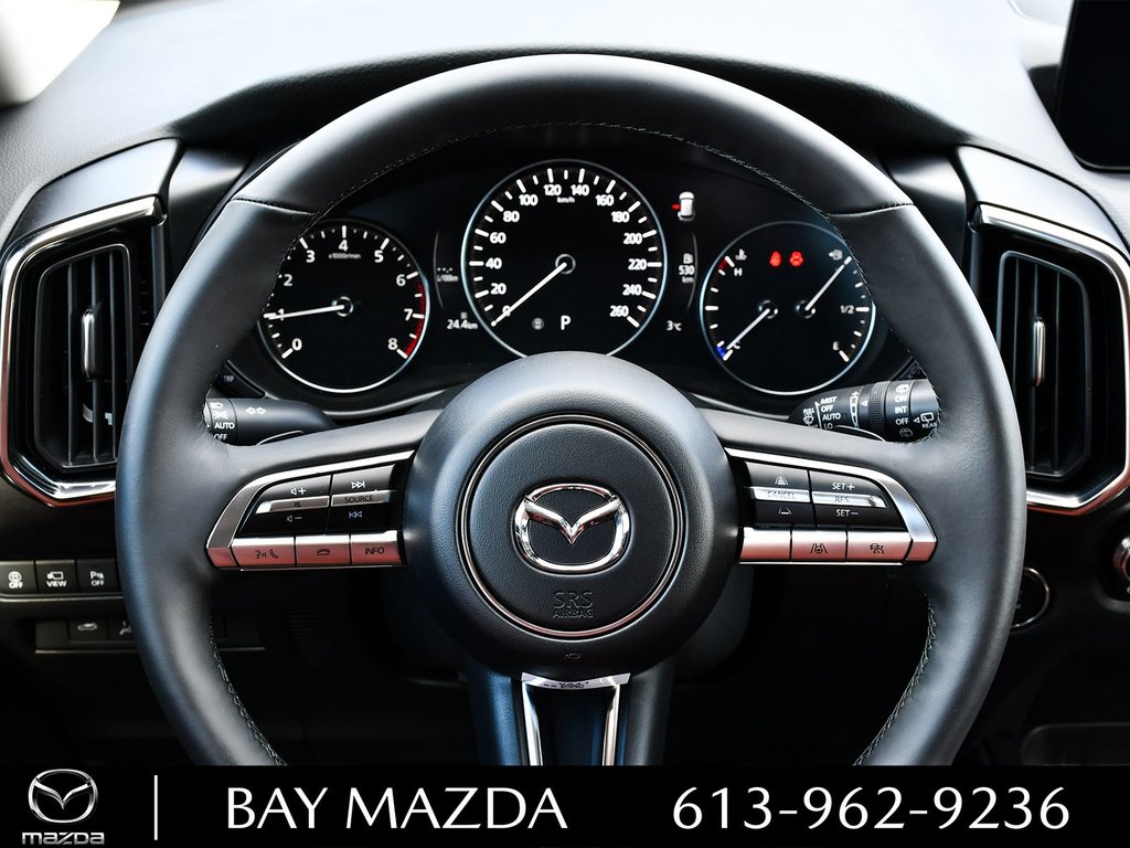 2024 Mazda CX-50 in Pickering, Ontario - 20 - w1024h768px