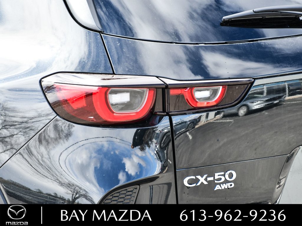 2024 Mazda CX-50 in Pickering, Ontario - 7 - w1024h768px