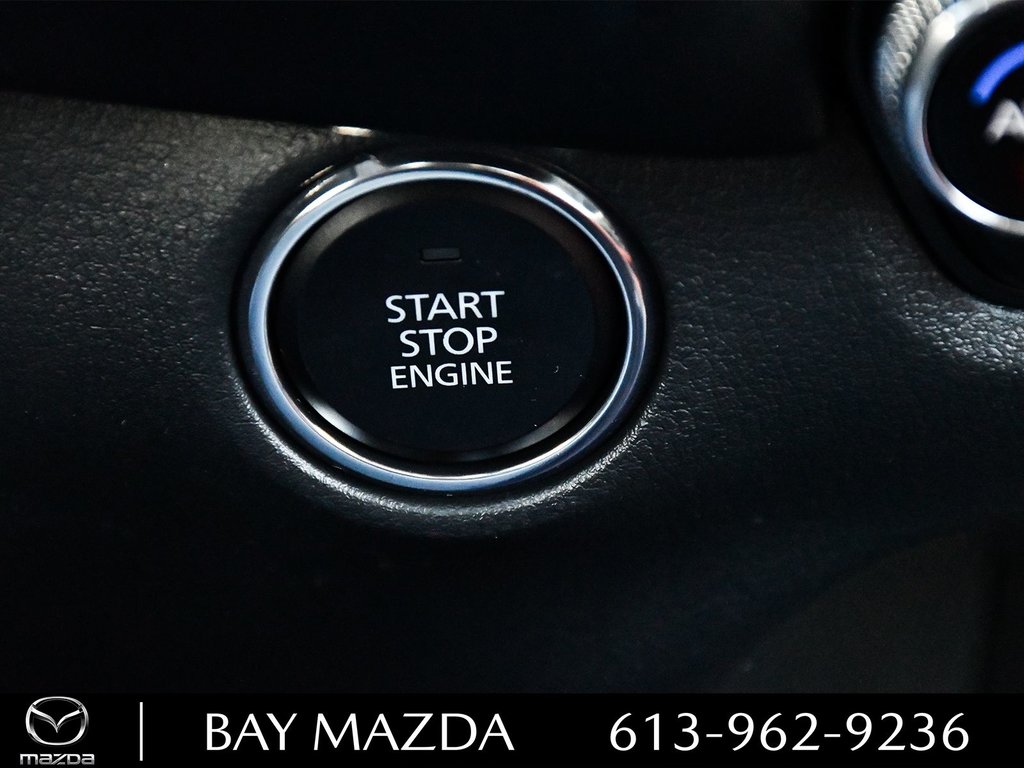 2024 Mazda CX-50 in Pickering, Ontario - 29 - w1024h768px