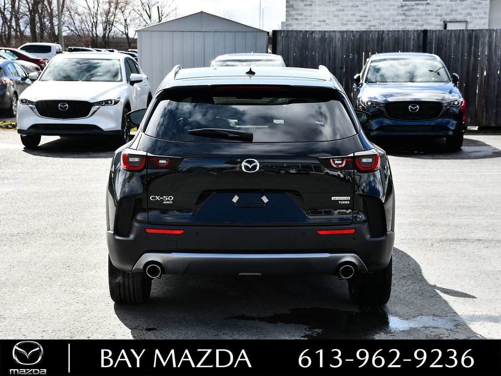 2024 Mazda CX-50 in Pickering, Ontario - 5 - w1024h768px