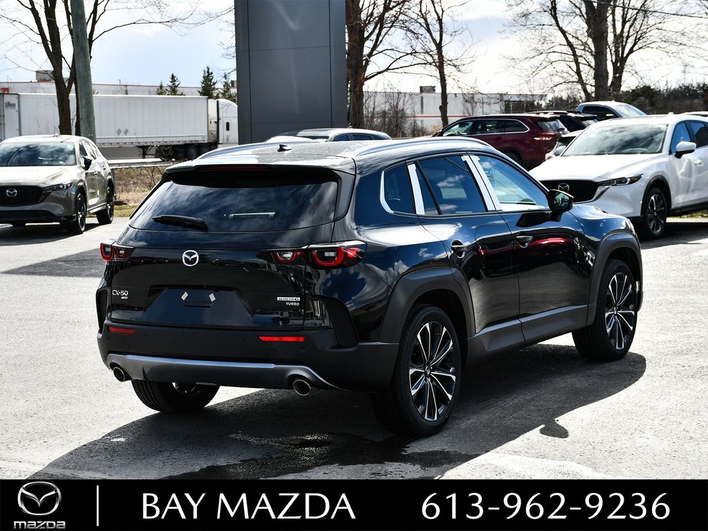 2024 Mazda CX-50 in Pickering, Ontario - 6 - w1024h768px