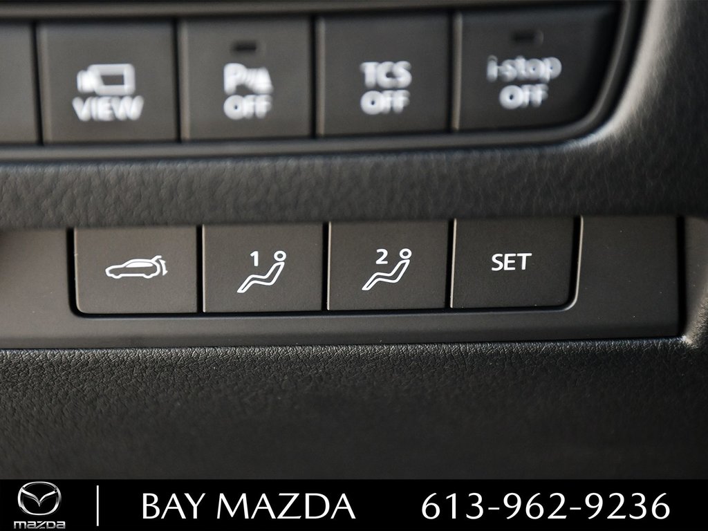 2024 Mazda CX-50 in Pickering, Ontario - 28 - w1024h768px