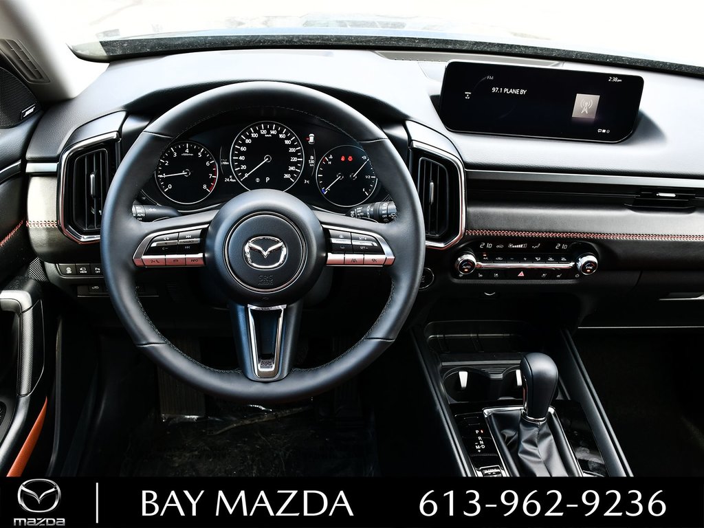 2024 Mazda CX-50 in Pickering, Ontario - 19 - w1024h768px