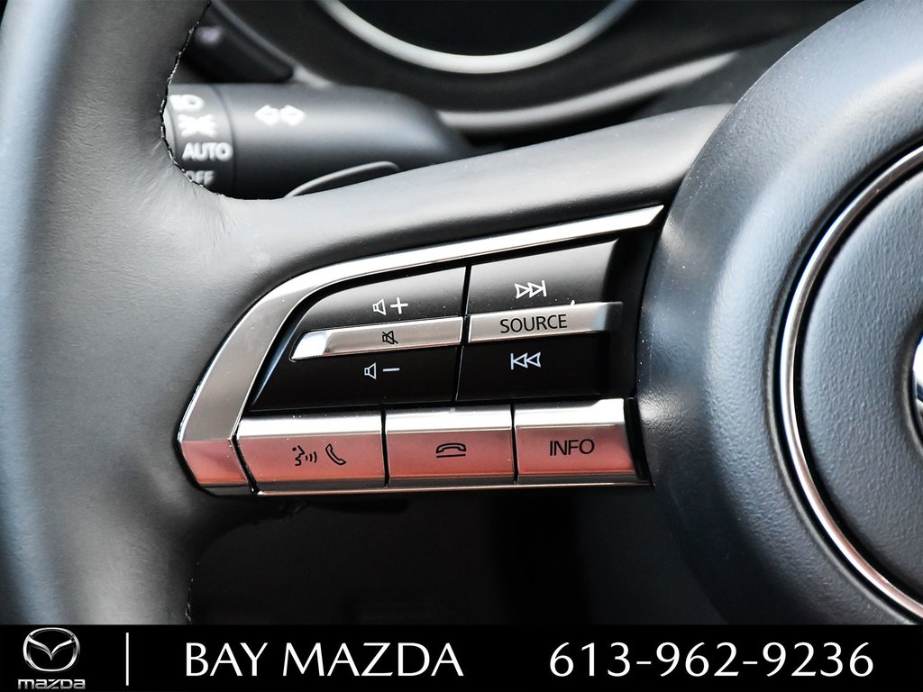 2024 Mazda CX-50 in Pickering, Ontario - 22 - w1024h768px