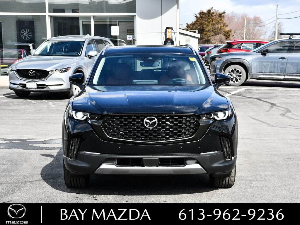 2024 Mazda CX-50 in Pickering, Ontario - 2 - w1024h768px