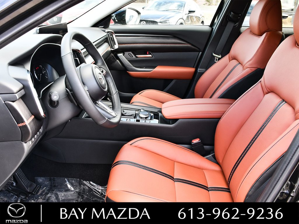 2024 Mazda CX-50 in Pickering, Ontario - 14 - w1024h768px