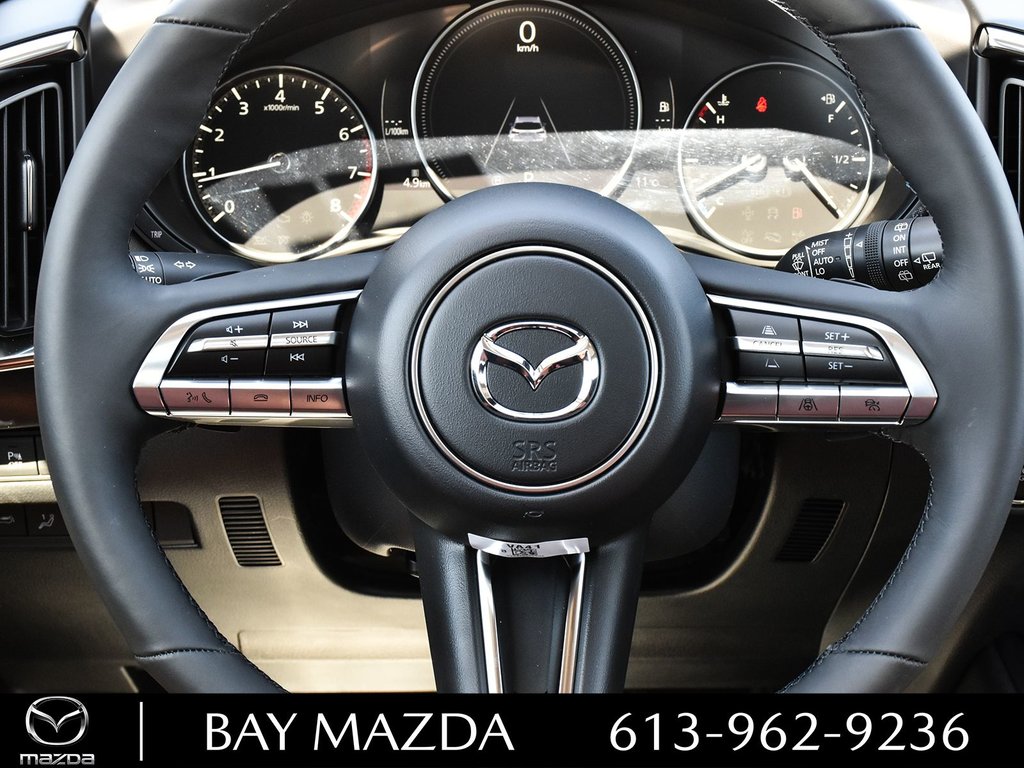 2024 Mazda CX-50 in Pickering, Ontario - 17 - w1024h768px