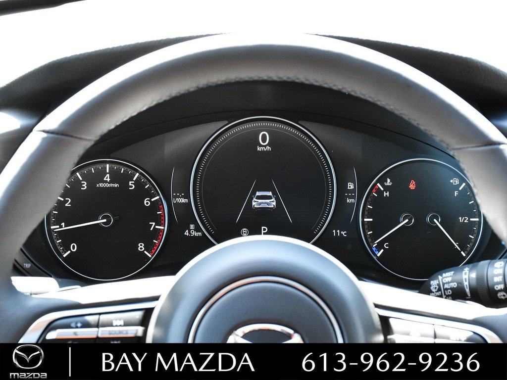 2024 Mazda CX-50 in Pickering, Ontario - 16 - w1024h768px