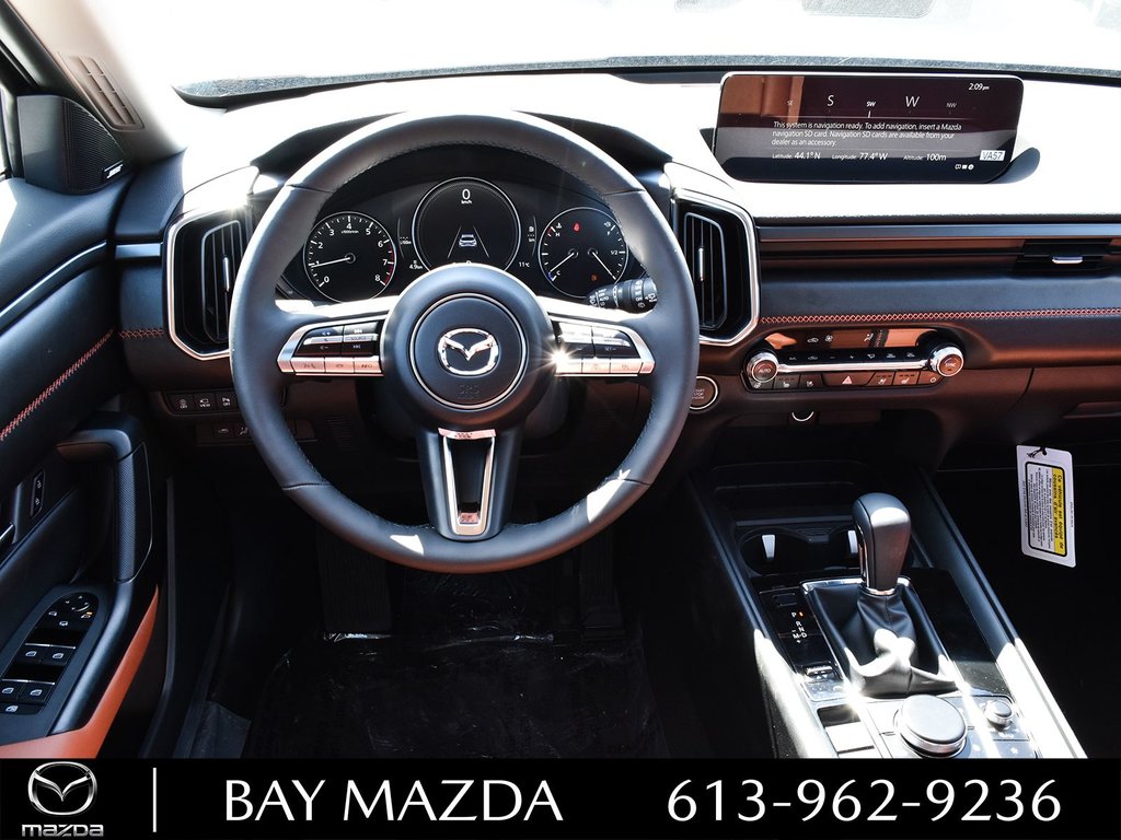 2024 Mazda CX-50 in Pickering, Ontario - 15 - w1024h768px