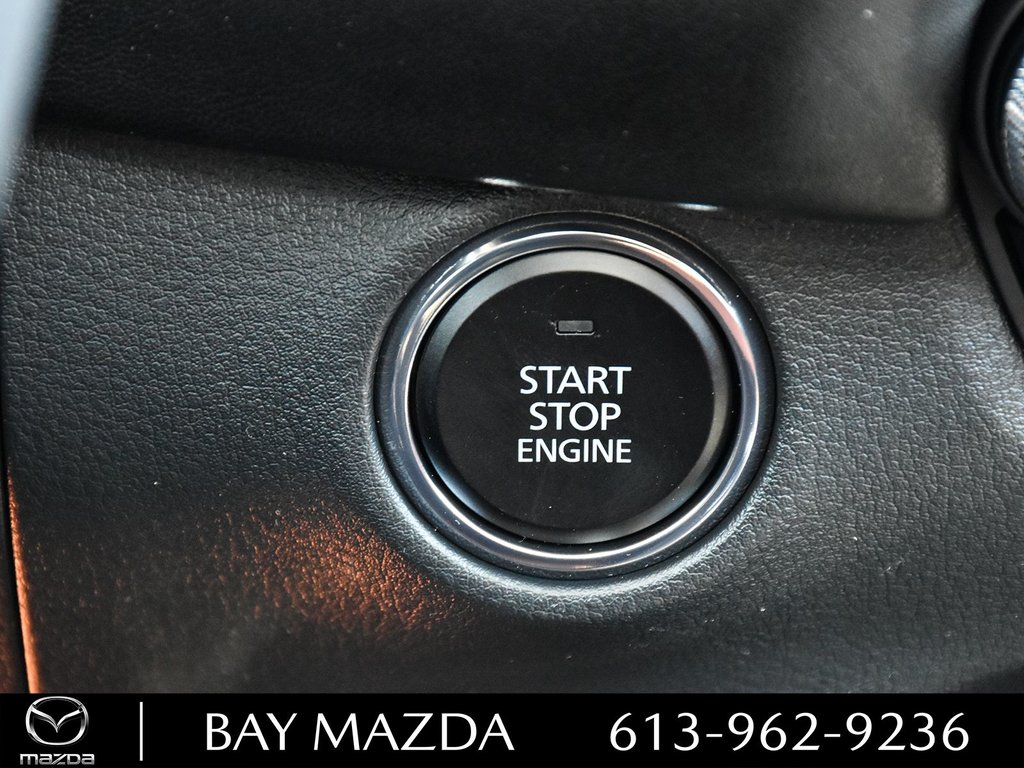 2024 Mazda CX-50 in Pickering, Ontario - 28 - w1024h768px