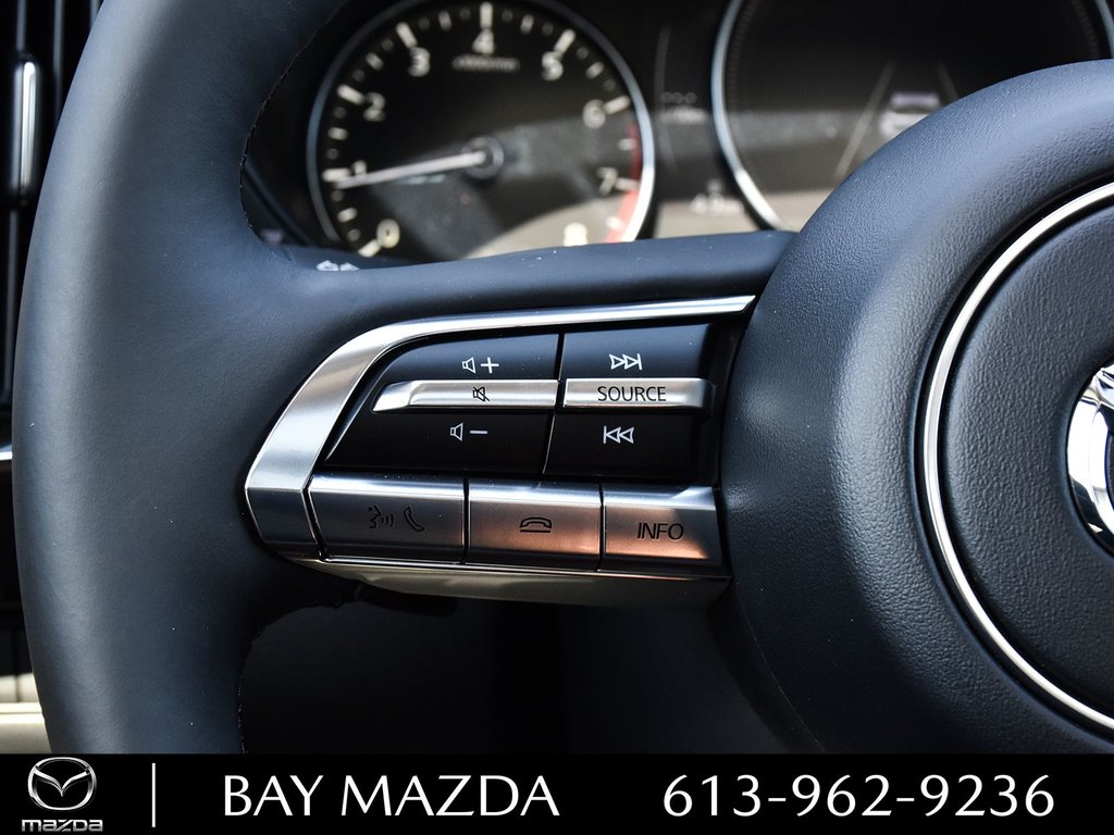 2024 Mazda CX-50 in Pickering, Ontario - 25 - w1024h768px