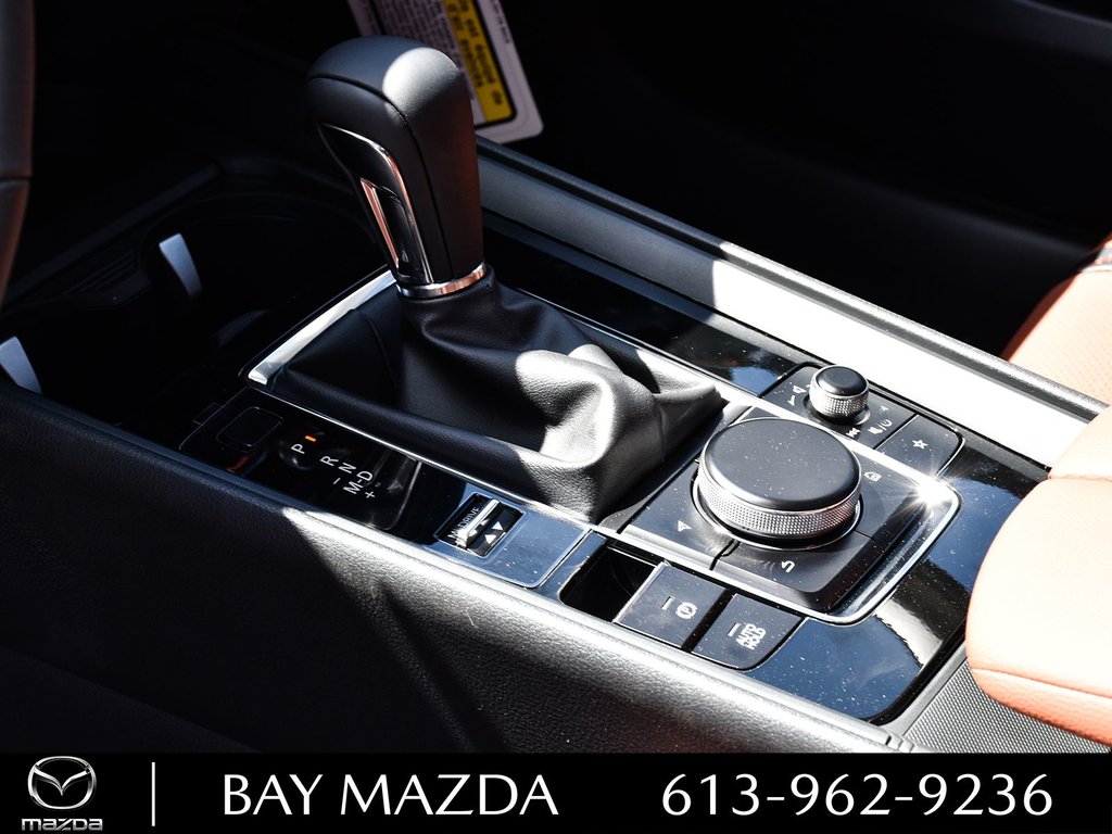 2024 Mazda CX-50 in Pickering, Ontario - 10 - w1024h768px