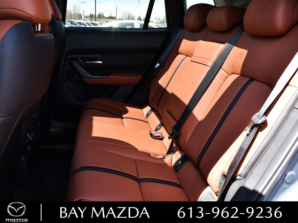 2024 Mazda CX-50 in Pickering, Ontario - 14 - w1024h768px