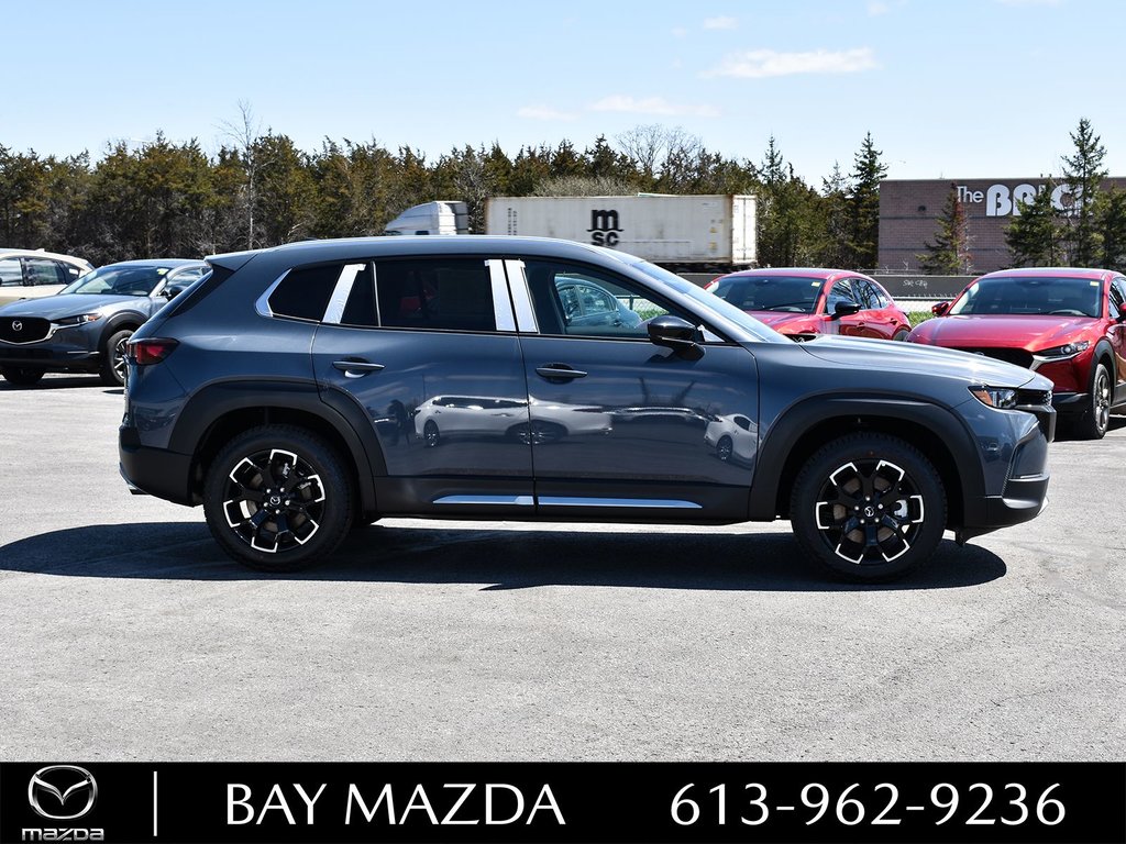 2024 Mazda CX-50 in Pickering, Ontario - 3 - w1024h768px